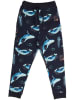 Walkiddy Sweatbroek donkerblauw