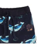 Walkiddy Sweatbroek donkerblauw