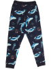 Walkiddy Sweatbroek donkerblauw