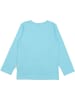 Walkiddy Longsleeve in Hellblau