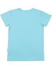 Walkiddy Shirt in Hellblau