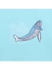 Walkiddy Sweatshirt in Hellblau