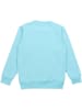 Walkiddy Sweatshirt in Hellblau