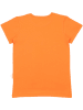 Walkiddy Shirt in Orange