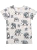 Walkiddy Shirt in Creme