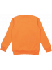 Walkiddy Sweatshirt in Orange