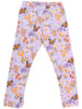 Walkiddy Leggings in Lila