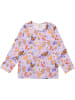 Walkiddy Longsleeve in Lila