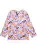 Walkiddy Longsleeve in Lila