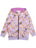 Walkiddy Bluza w kolorze fioletowym