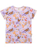Walkiddy Shirt paars
