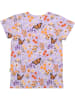 Walkiddy Shirt paars