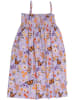 Walkiddy Kleid in Lila