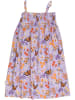 Walkiddy Kleid in Lila