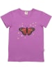 Walkiddy Shirt paars
