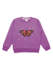 Walkiddy Sweatshirt in Lila