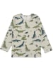 Walkiddy Longsleeve in Beige
