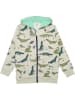 Walkiddy Bluza w kolorze kremowym