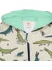 Walkiddy Sweatjacke in Creme