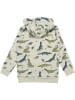 Walkiddy Bluza w kolorze kremowym