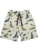 Walkiddy Shorts in Beige