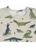 Walkiddy Shirt in Beige