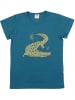 Walkiddy Shirt blauw
