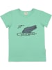 Walkiddy Shirt groen
