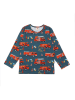 Walkiddy Longsleeve in Blau