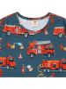Walkiddy Longsleeve in Blau