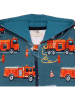 Walkiddy Sweatvest blauw