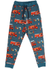 Walkiddy Sweatbroek donkerblauw