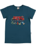 Walkiddy Shirt in Dunkelblau