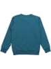 Walkiddy Bluza w kolorze niebieskim