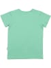 Walkiddy Shirt in Grün