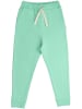 Walkiddy Sweatbroek groen