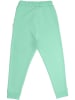Walkiddy Sweatbroek groen
