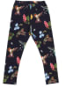 Walkiddy Leggings in Schwarz