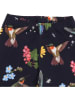 Walkiddy Leggings in Schwarz