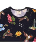 Walkiddy Longsleeve zwart