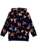 Walkiddy Bluza w kolorze czarnym