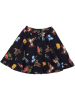 Walkiddy Rok zwart