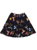 Walkiddy Rok zwart
