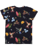 Walkiddy Shirt zwart