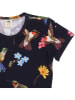 Walkiddy Jurk zwart