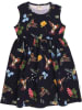 Walkiddy Kleid in Schwarz