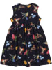 Walkiddy Kleid in Schwarz