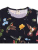 Walkiddy Jurk zwart