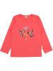 Walkiddy Longsleeve in Pink