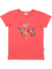 Walkiddy Shirt in Pink